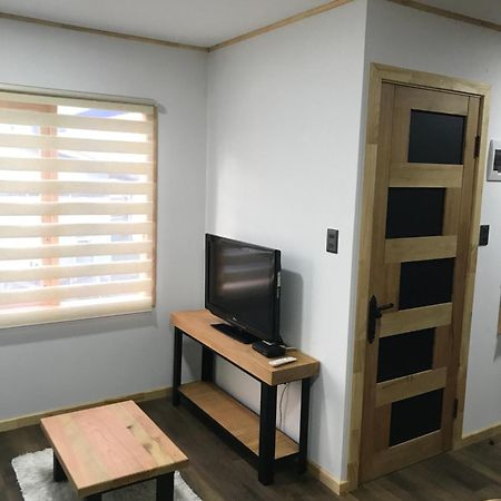 Cabana R&S La Junta Extérieur photo