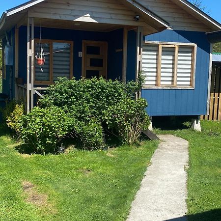 Cabana R&S La Junta Extérieur photo