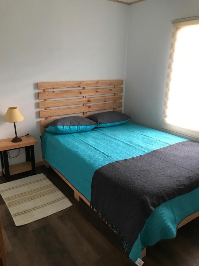 Cabana R&S La Junta Extérieur photo