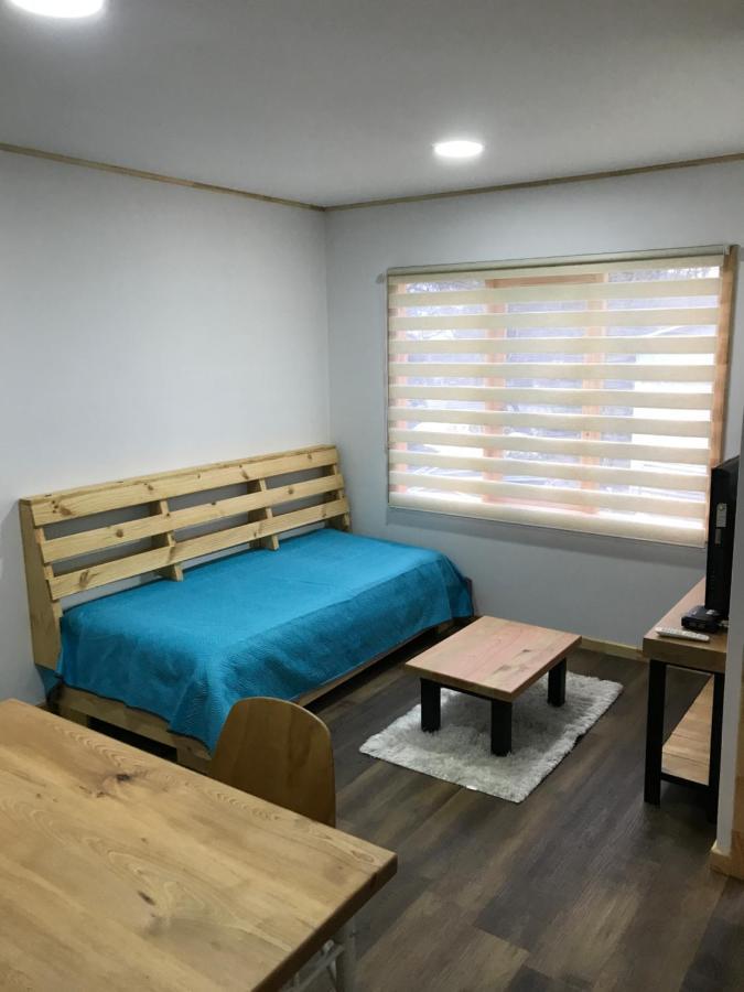 Cabana R&S La Junta Extérieur photo