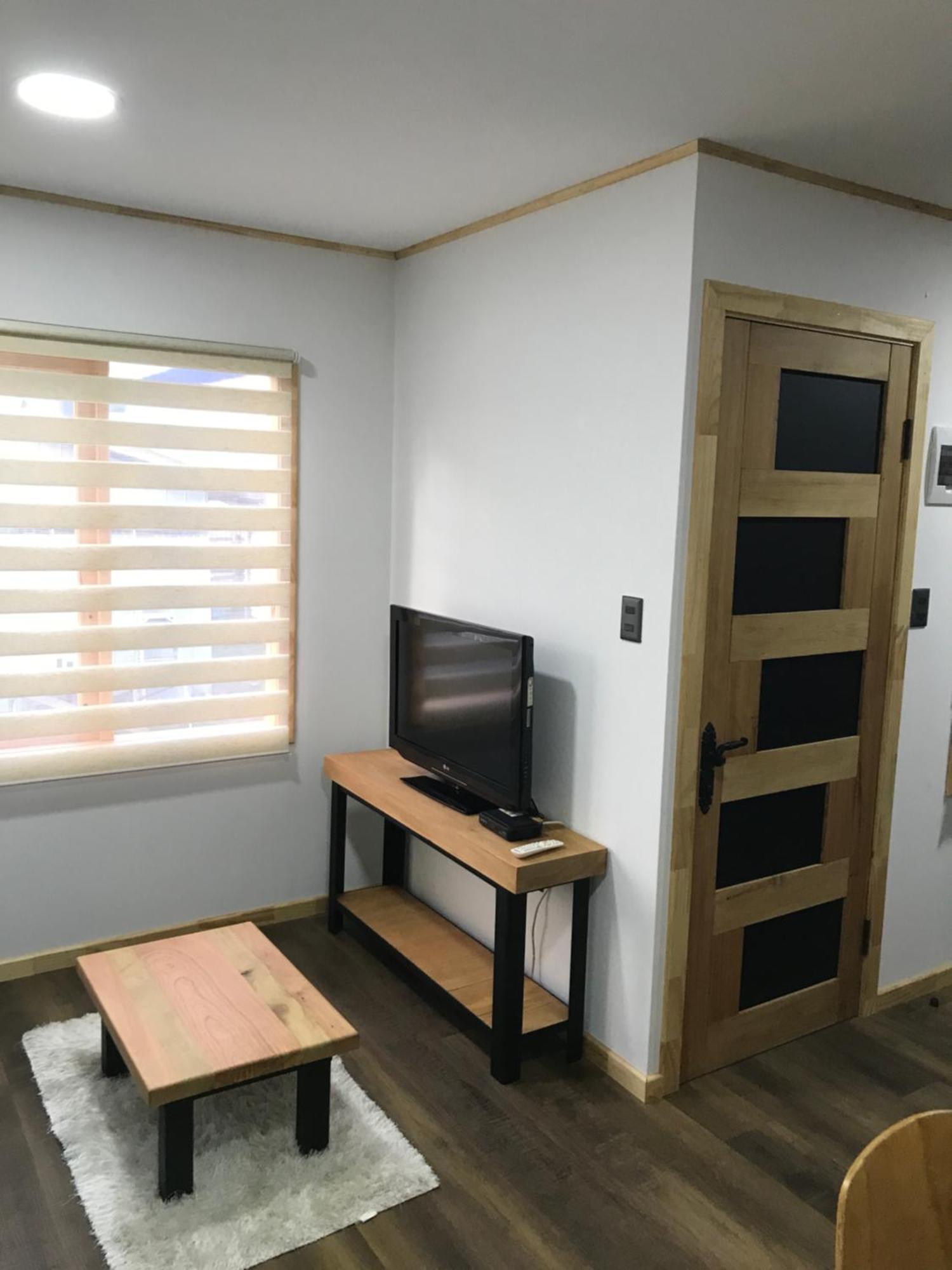 Cabana R&S La Junta Extérieur photo